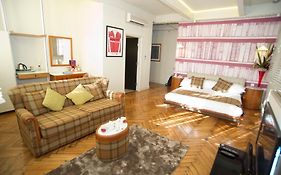 Heathcote Hotel Manchester